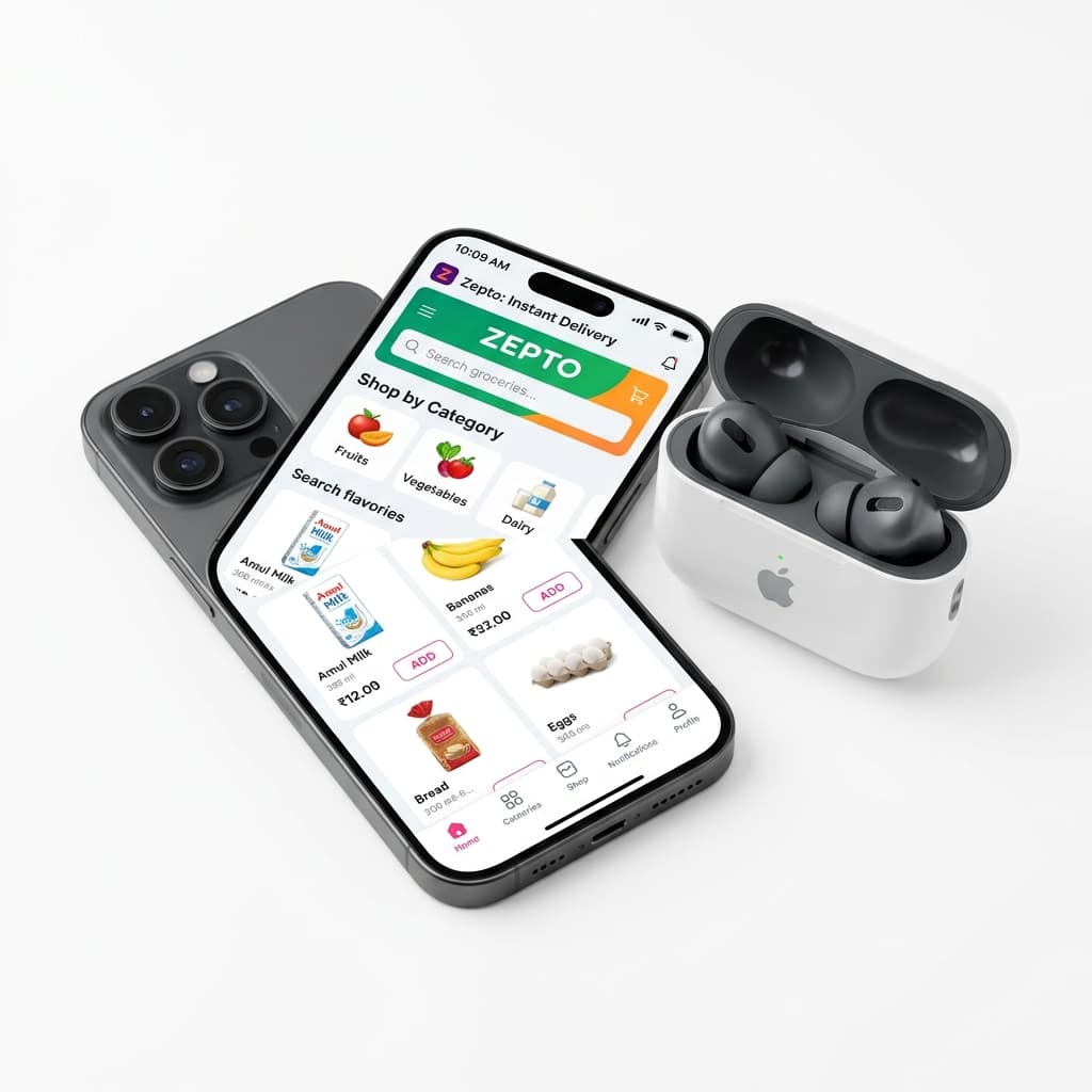 Electronics icon