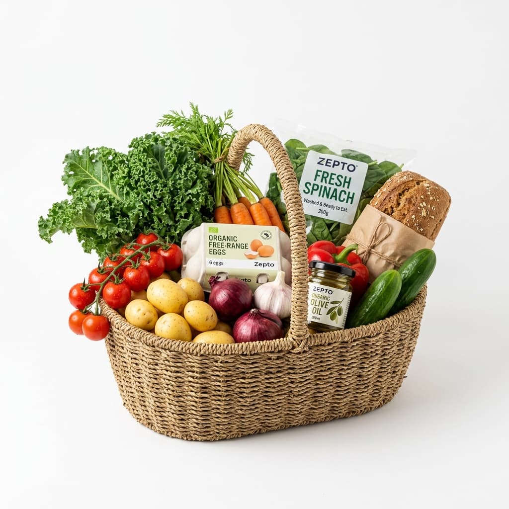 Grocery icon